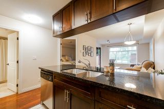 Photo 11: 132 5660 201A Street in Langley: Langley City Condo for sale : MLS®# R2502123