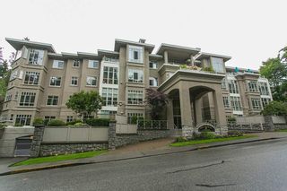 Photo 19: 309 630 ROCHE POINT Drive in North Vancouver: Roche Point Condo for sale in "THE LEGEND AT RAVEN WOODS" : MLS®# R2089923