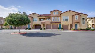 Main Photo: Condo for sale : 3 bedrooms : 11165 Taloncrest Way #45 in San Diego