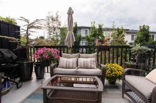 Photo 12: 101 14833 61 Avenue in Surrey: Sullivan Station Townhouse for sale in "ASHBURY HILL" : MLS®# R2483129