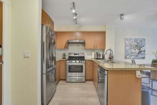 Photo 9: 314 3105 LINCOLN AVENUE in Coquitlam: New Horizons Condo for sale : MLS®# R2796411