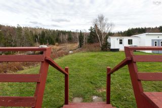 Photo 33: 2614 New Waterford Highway in South Bar: 207-C.B. County Residential for sale (Cape Breton)  : MLS®# 202225773