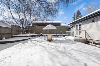 Photo 31: 12256 Canfield Road SW in Calgary: Canyon Meadows Detached for sale : MLS®# A2118064