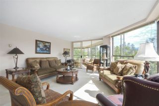 Photo 5: G02 1490 PENNYFARTHING Drive in Vancouver: False Creek Condo for sale in "HARBOUR COVE" (Vancouver West)  : MLS®# R2381616