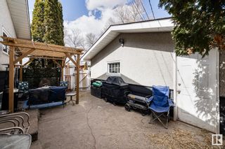 Photo 20: 12831 106 Street in Edmonton: Zone 01 House for sale : MLS®# E4382813
