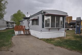 Photo 1: : Lacombe Mobile for sale : MLS®# A1219217