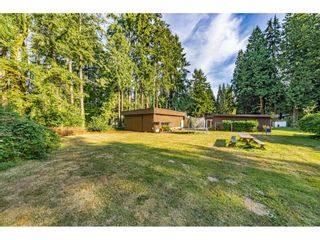 Photo 31: 13897 56A Avenue in Surrey: Panorama Ridge House for sale : MLS®# R2718173
