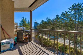 Photo 30: 303 1720 SOUTHMERE Crescent in Surrey: Sunnyside Park Surrey Condo for sale in "Capstan Way" (South Surrey White Rock)  : MLS®# R2763228