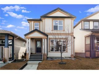 Photo 1: 2480 SAGEWOOD Crescent SW: Airdrie House for sale : MLS®# C4107227