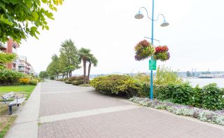 Photo 18: 1202 1250 QUAYSIDE Drive in New Westminster: Quay Condo for sale in "THE PROMENADE" : MLS®# R2207043