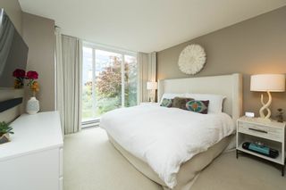 Photo 7: 1451 W 7TH Avenue in Vancouver: Fairview VW Townhouse for sale in "SIENNA @ PORTICO" (Vancouver West)  : MLS®# R2107774