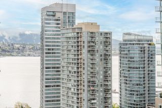 Photo 13: 2501 1331 W GEORGIA Street in Vancouver: Coal Harbour Condo for sale in "THE POINT" (Vancouver West)  : MLS®# R2879311