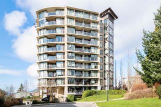 Photo 1: 902 683 W VICTORIA Park in North Vancouver: Lower Lonsdale Condo for sale in "MIRA ON THE PARK" : MLS®# R2858188