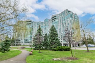 Photo 1: Lph16 7805 Bayview Avenue in Markham: Aileen-Willowbrook Condo for sale : MLS®# N8240384