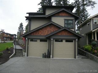 Photo 20: 11 Channery Pl in VICTORIA: VR Hospital House for sale (View Royal)  : MLS®# 622135