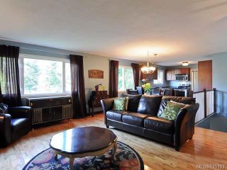 Photo 13: 1600 ROBERT LANG DRIVE in COURTENAY: Z2 Courtenay City House for sale (Zone 2 - Comox Valley)  : MLS®# 635193