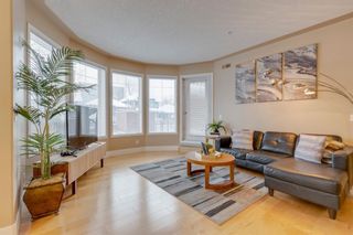 Photo 3: 116 838 19 Avenue SW in Calgary: Lower Mount Royal Apartment for sale : MLS®# A1239405