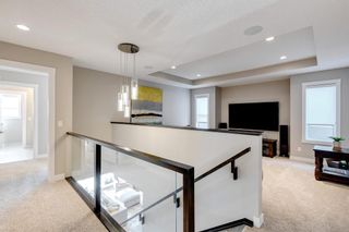 Photo 15: 61 West Grove Way SW in Calgary: West Springs Detached for sale : MLS®# A2034399