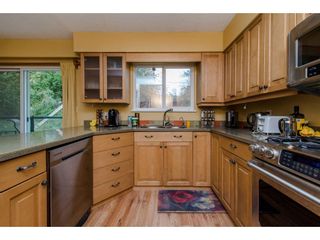 Photo 9: 37471 ATKINSON Road in Abbotsford: Sumas Mountain House for sale : MLS®# R2220193