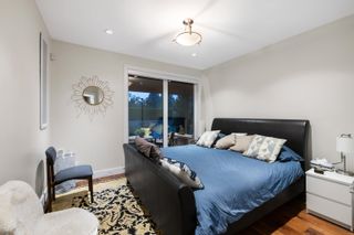 Photo 37: 2449 KINGS Avenue in West Vancouver: Dundarave House for sale : MLS®# R2868648
