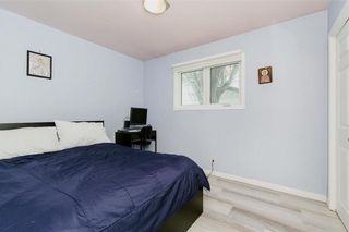 Photo 19: 325 Ottawa Avenue East in Morris: R17 Residential for sale : MLS®# 202227202