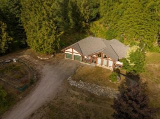 Photo 86: 6511 SPROULE CREEK ROAD in Nelson: House for sale : MLS®# 2472706