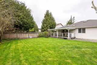 Photo 35: 27068 27 Avenue in Langley: Aldergrove Langley House for sale : MLS®# R2870184