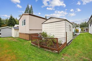 Photo 21: 81 2315 198 Street in Langley: Brookswood Langley Manufactured Home for sale in "Deer Creek Estates" : MLS®# R2627785