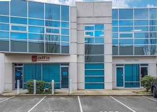 Photo 3: 13500 Maycrest Way in Richmond: Office for sale