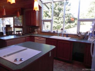 Photo 11: 4952 Topland Rd in COURTENAY: CV Courtenay City House for sale (Comox Valley)  : MLS®# 619851