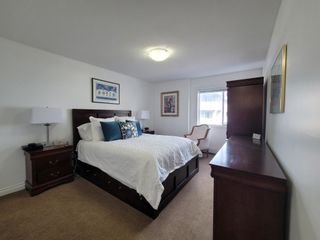Photo 11: 217 32833 LANDEAU Place in Abbotsford: Central Abbotsford Condo for sale in "_Park Place" : MLS®# R2768109