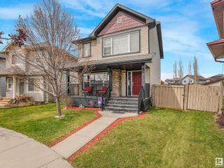 Main Photo: 9231 SCOTT Lane in Edmonton: Zone 14 House for sale : MLS®# E4387383