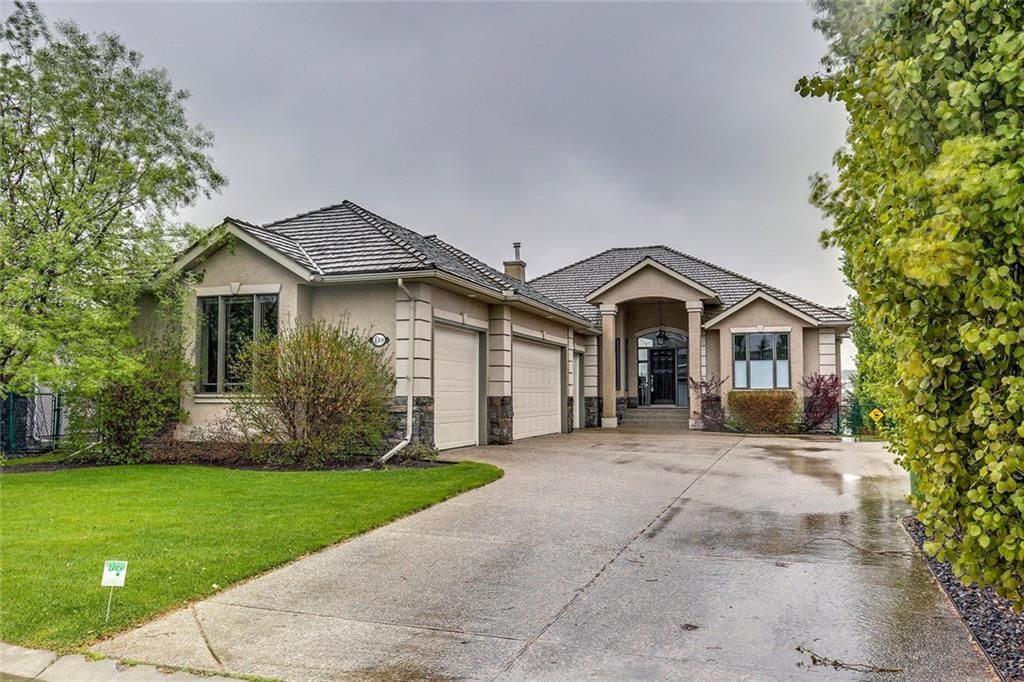 Main Photo: 149 COVE Road: Chestermere House for sale : MLS®# C4185536