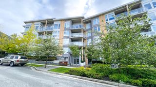 Photo 24: 405 3263 PIERVIEW Crescent in Vancouver: South Marine Condo for sale in "RHYTHM" (Vancouver East)  : MLS®# R2690671