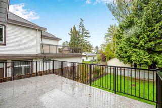 Photo 39: 14762 90 Avenue in Surrey: Bear Creek Green Timbers House for sale : MLS®# R2712374