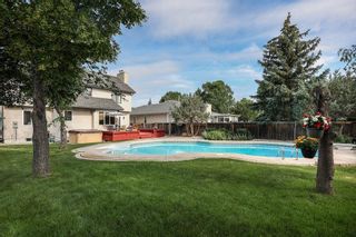 Photo 37: 69 Sammons Crescent in Winnipeg: Charleswood Residential for sale (1G)  : MLS®# 202116723