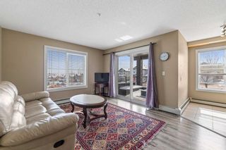 Photo 12: 202 195 Kincora Glen Road NW in Calgary: Kincora Apartment for sale : MLS®# A2119139