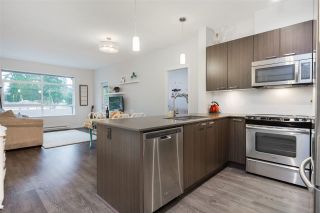 Photo 4: 405 617 SMITH Avenue in Coquitlam: Coquitlam West Condo for sale in "Easton" : MLS®# R2244873