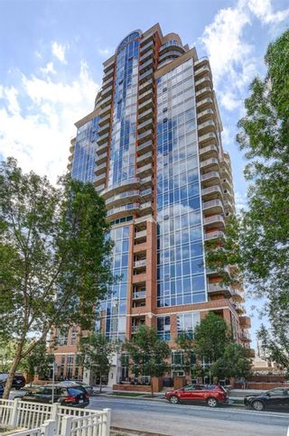 Photo 1: 1507 817 15 Avenue SW in Calgary: Beltline Apartment for sale : MLS®# A2026022