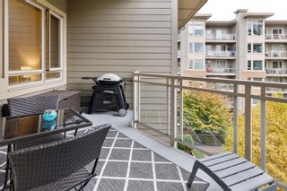 Photo 15: 411 159 W 22ND Street in North Vancouver: Central Lonsdale Condo for sale in "ANDERSON WALK" : MLS®# R2761428