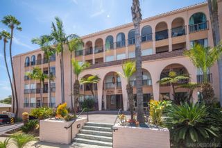 Photo 4: PACIFIC BEACH Condo for sale : 2 bedrooms : 4730 Noyes St #102 in San Diego