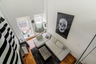 Photo 5: 301 36 WATER Street in Vancouver: Downtown VW Condo for sale (Vancouver West)  : MLS®# R2826038
