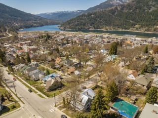 Photo 66: 801 LATIMER STREET in Nelson: House for sale : MLS®# 2470405