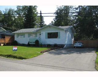 Photo 4: 6266 BIRCHWOOD DR in Prince_George: Birchwood House for sale (PG City North (Zone 73))  : MLS®# N193696