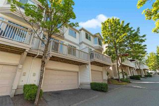 Photo 15: 21 7501 CUMBERLAND STREET in Burnaby: The Crest Townhouse for sale (Burnaby East)  : MLS®# R2486203