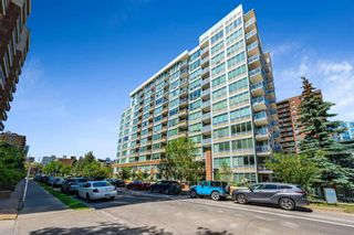 Photo 32: 903 626 14 Avenue SW in Calgary: Beltline Apartment for sale : MLS®# A2068480