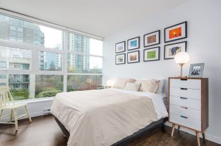 Photo 14: 505 189 NATIONAL Avenue in Vancouver: Mount Pleasant VE Condo for sale in "The Sussex" (Vancouver East)  : MLS®# R2258371