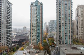 Photo 21: 1002 889 HOMER Street in Vancouver: Downtown VW Condo for sale (Vancouver West)  : MLS®# R2737126