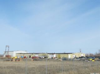 Photo 1: Lots 4, 5, 7 Block 9 McMillan Road in North Battleford: Commercial for sale (North Battleford Rm No. 437)  : MLS®# SK892234