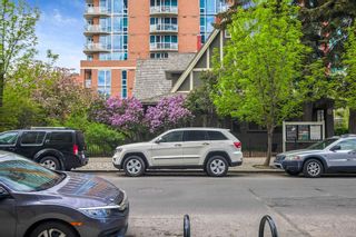 Photo 3: 1105 1500 7 Street SW in Calgary: Beltline Apartment for sale : MLS®# A2054611